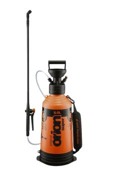 KWAZAR OPRYSKIWACZ ORION V-6