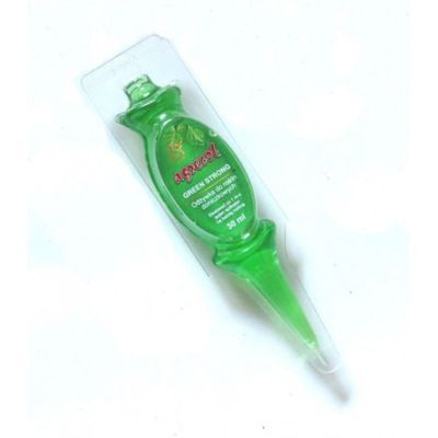 NAWÓZ GREEN  STRONG 30ML - AGRECOL 