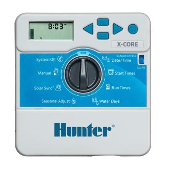 STEROWNIK XC 8 SEKCJI WEWNĘTRZNY - HUNTER