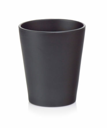 Osłonka Czarny mat - 71.082.13 