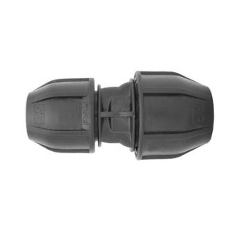 DWUZŁĄCZE PE 32-25 PN16 - FISH