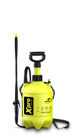 MAROLEX OPRYSKIWACZ XPRO 7L