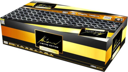 ZESTAW POKAZOWY 'SIGNATURE RANGE' - C18020SIG  