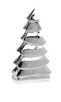 Choinka- Silver - 02.671.23