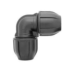 KOLANO PE 25-25 PN16 - FISH