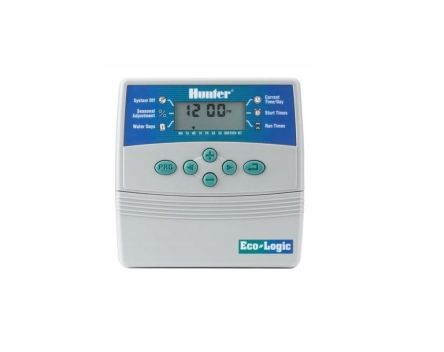 STEROWNIK ECO LOGIC 6 SEKCYJNY WEWNĘTRZNY - HUNTER