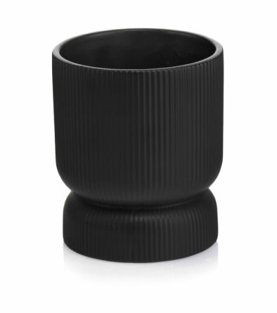 Donica Black Mat - 03.106.13
