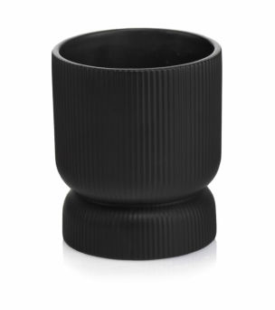 Donica Black Mat - 03.106.13