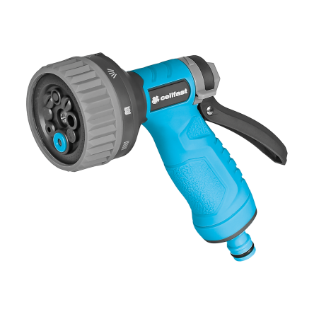 ZRASZACZ PISTOLETOWY FORM 8 CELLPRO 52-032 - CELLFAST