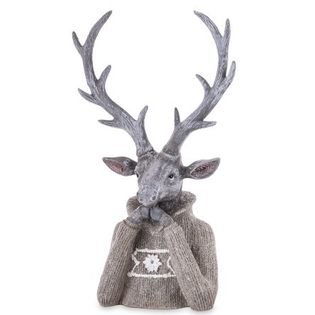 Figurka Renifer - 156945