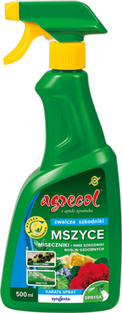 AGRECOL KARATE SPRAY 750ML