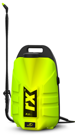 MAROLEX OPRYSKIWACZ AKUMULATOROWY RX 12L X-LINE