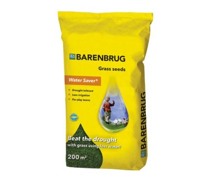 NASIONA TRAW 'WATER SAVER' 5KG - BARENBRUG