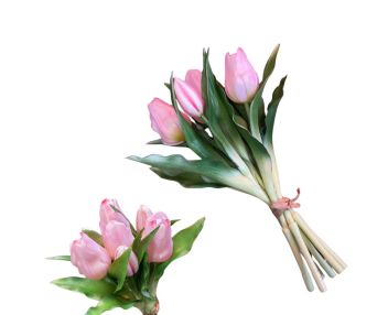 TULIPAN GUMA BUKIET 29CM - 2030223065LTPI