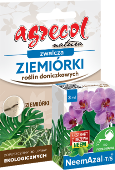 AGRECOL NEEM-AZAL T/S 3ML