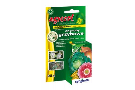 AGRECOL AMISTAR 250SC 20ML