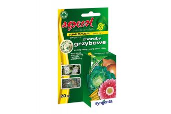 AGRECOL AMISTAR 250SC 20ML
