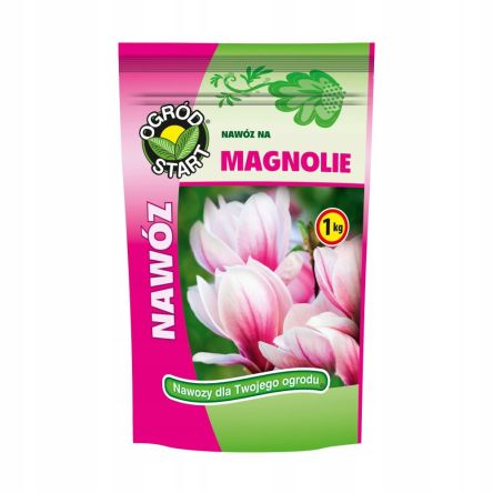 NAWÓZ DO MAGNOLII 1KG - AMPOL-MEROL 