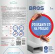 BROS PRUSAKOLEP 2szt. - 2