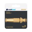 BRASS ZRASZACZ PROSTY 52-890 - CELLFAST - 2