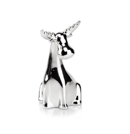 Renifer Srebrny - 02.574.15