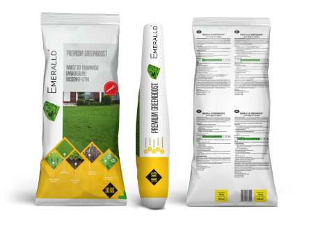 NAWÓZ EMERALLD HOME NAWÓZ GREENBOOST PREMIUM 10kg