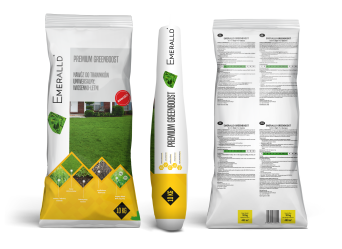 NAWÓZ EMERALLD HOME NAWÓZ GREENBOOST PREMIUM 10kg