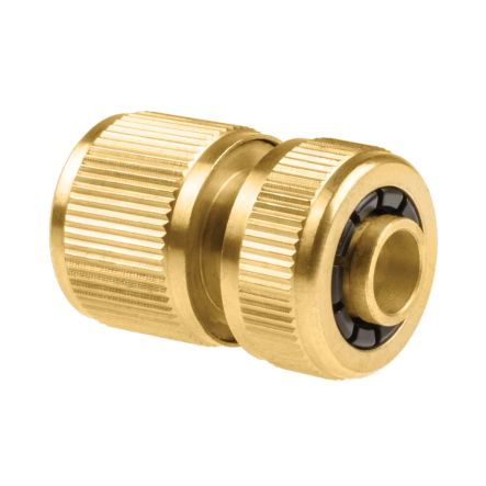 BRASS SZYBKOZŁĄCZE PRZELOT 1/2 52-830 - CELLFAST