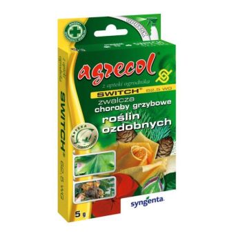AGRECOL SWITCH 62,5 WG 5G