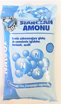 NAWÓZ SIARCZAN AMONU 2KG