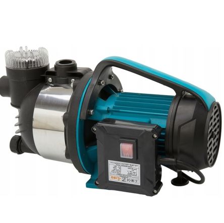 POMPA MULTI1300 INOX MULTI-GARDEN - IBO