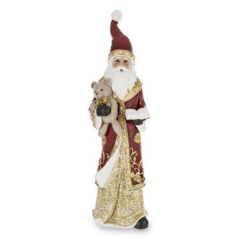 Figurka Mikołaj - 159485