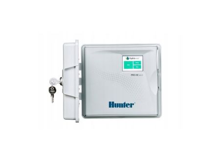 STEROWNIK HYDRAWISE PRO-HC  6 SEKCYJNY ZEWNĘTRZNY - HUNTER