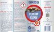 BROS PŁYN NA KUNY 70ML - 2