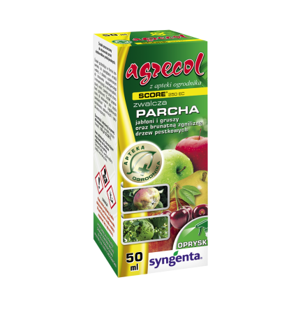 AGRECOL SCORE 250EC 50ML