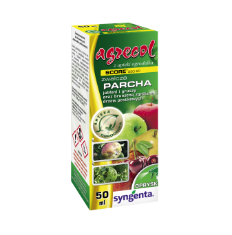 AGRECOL SCORE 250EC 50ML
