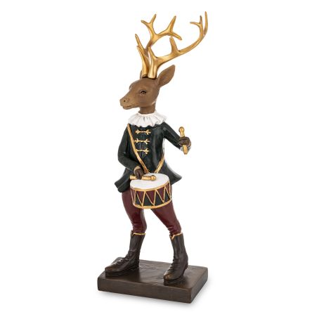 Figurka Renifer - 179762
