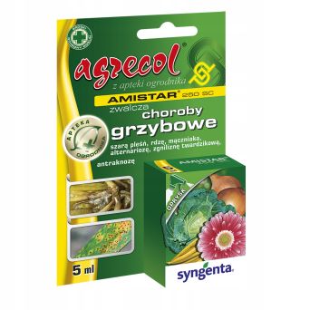 AGRECOL AMISTAR 250SC 5ML