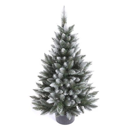 Świerk Diament w donicy 1,10cm