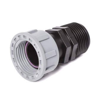 DWUZŁĄCZE SWIVEL 1" G. WEWNĘTRZNY - G. ZEWNĘTRZNY - TAVLIT