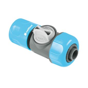 SZYBKOZŁĄCZE 1/2 Z ZAWOREM 52-330 - CELLFAST