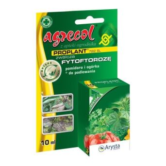 AGRECOL PROPLANT 722 SL 10ML