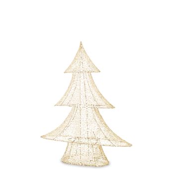 Ozdoba Choinka Led - 171257