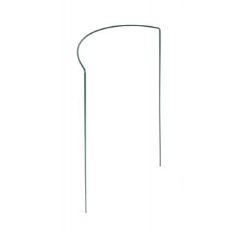 PMPO-135 PÓŁOKRĄGŁA PODPORA DO ROŚLIN 135cm
