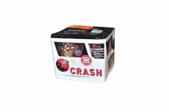 WYRZUTNIA CRASH - PXB2120