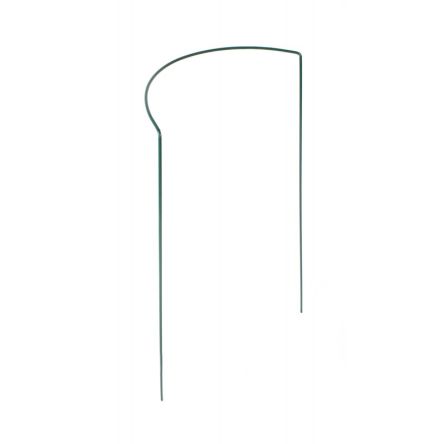 PMPO-55 PÓŁOKRĄGŁA PODPORA DO ROŚLIN 55cm