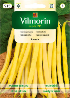 VG - FASOLA SZPARAGOWA SONESTA 30,0G