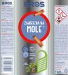 BROS ZAWIESZKA NA MOLE CEDROWA - 2