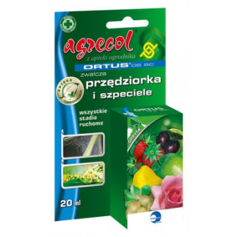 AGRECOL ORTUS 05SC 20ML