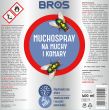 BROS MUCHOSPRAY 400ml - 2